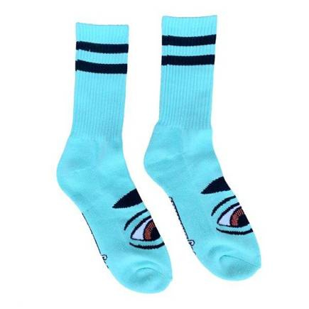 Toy Machine Socken - Sect Eye (Himmel)