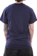 Spitfire T-Shirt - Chrom#1 (navy)