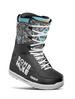 ThirtyTwo Snowboardschuhe - Lashed x Bomb Hole (schwarz/weiß)