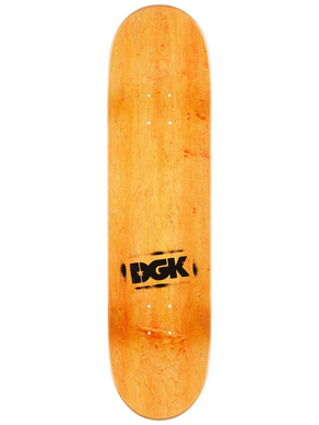 Deck DGK - Quise Game Over