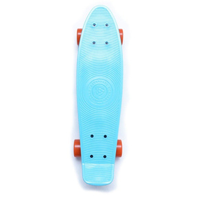 Stereo Kreuzer - Stereo Vinyl Kreuzer Tif/Blk/Org