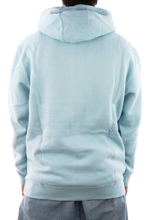 Emerica x Toy Machine Antenna Sweatshirt (hellblau)