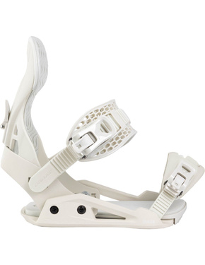 Women's Drake Bindungen - Queen (schwarz)