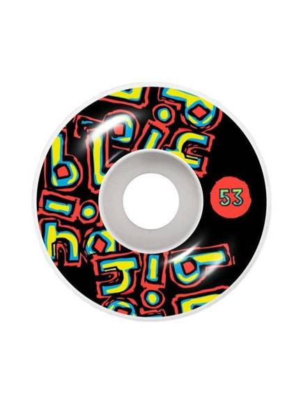 Blind - Og Stacked Räder (schwarz)