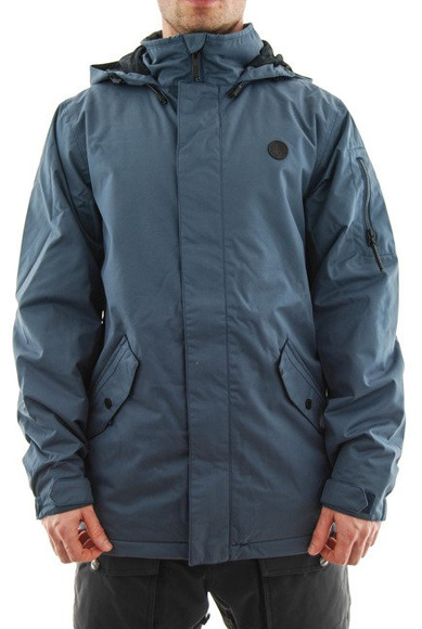 Volcom Snowboard Jacke - Padron Ins Vny