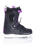 Northwave Damen Snowboard Boots - Domino SL Schwarz