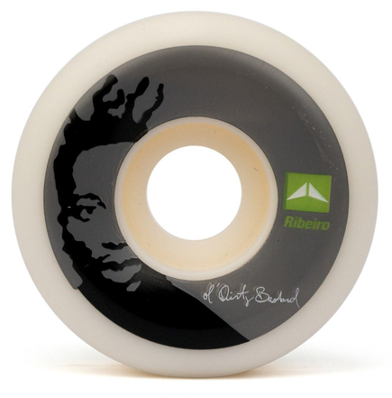 Crupie Räder - ODB x CR