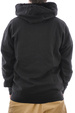 Etnies Sweatshirt - Grizzly (schwarz)