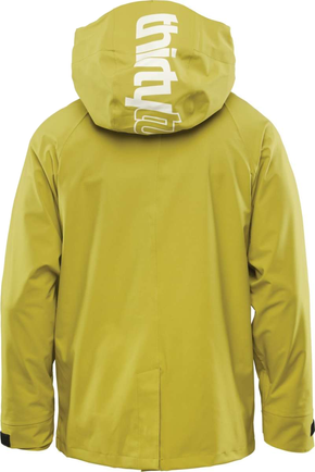 Damen Snowboard Jacke ThirtyTwo - Nova (hellbraun)
