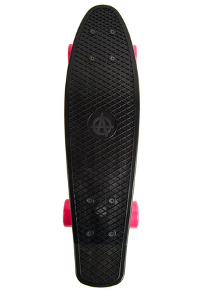 Cruiser Alliance - 01 (schwarz/rosa)