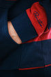 Primitives Sweatshirt - Jackson navy