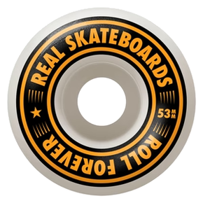 Komplettbrett Real - Bubble Leter MED (multi)