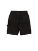 Spitfire Shorts - Big Head Fill Denim (schwarz)