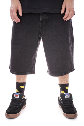 Wasted Paris - Signature Casper Pants (blau gewaschen)