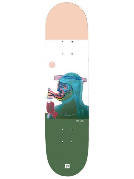 Deck The Killing Floor - Liebe Lehman