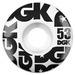 DGK Räder - Street Formula