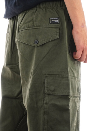 Volcom Hose - Billow Tapered EW (khaki)