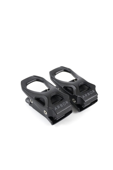 Arbor Pumps - Zehenschnalle