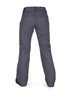 Damen Snowboardhose Volcom - WMN Frochickie Ins Vintage Navy