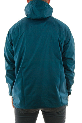 DGK Jacke - Custom Windbreaker Jacke Grün