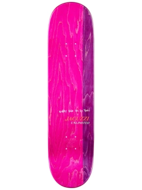 Deck-Whirlpool - Unbegrenzte Barletta Bravo 