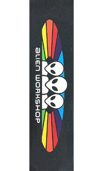 Griptape Alien Workshop - Spektrum