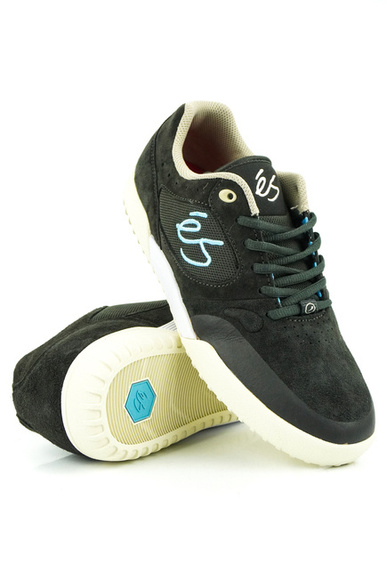 Stiefel éS - Swift 1.5 x Quattro (grau)