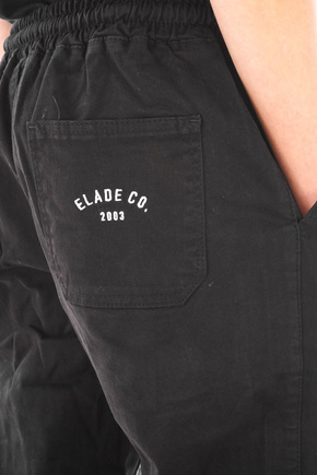 Elade Hosen - Jogger Baggy Elade Co. (schwarz)