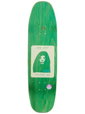 Deck Umaverse - No Thing Team Fark 