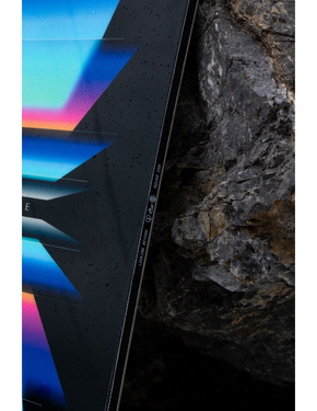 Snowboard Erpel - Kader