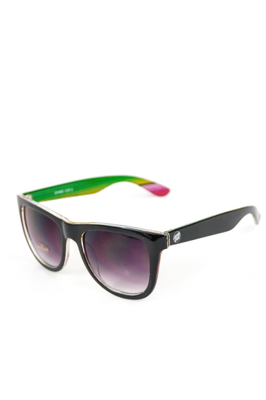 Santa Cruz - Multi Classic Dot Sonnenbrille (Leguan)