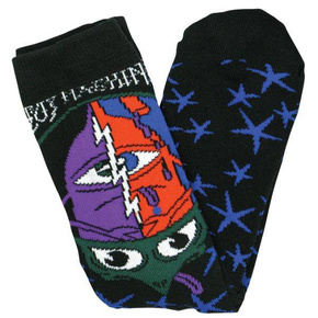 Spielzeug-Maschinensocken - TurtleHead 