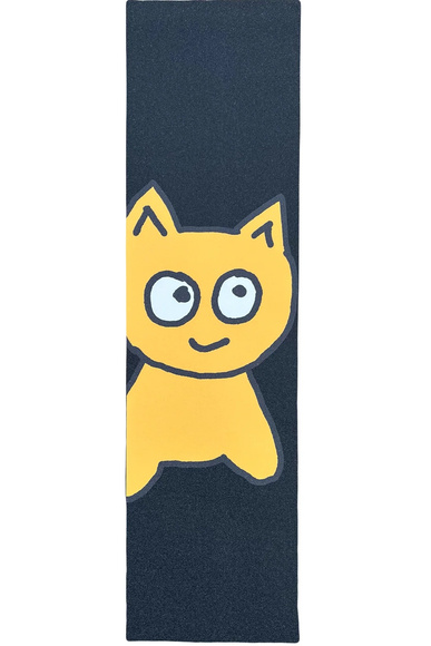 Griptape Miau - Große Katze