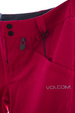 Volcom Snowboard-Hose - Transfer Pant 