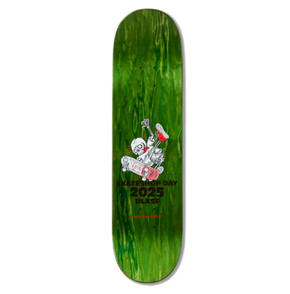 Deck THERE - SSD25 Shop Keeper