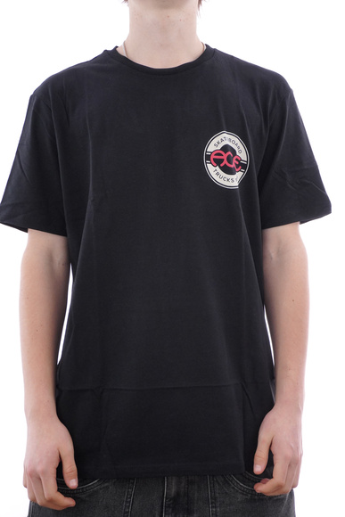 Ace - OG SS T Shirt (schwarz)