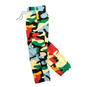 DGK Hosen - Squad Swishy (mehrfarbig)