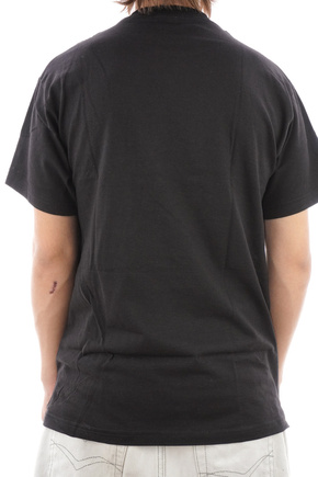 DGK T-shirt - Kapuzenkönig (schwarz)