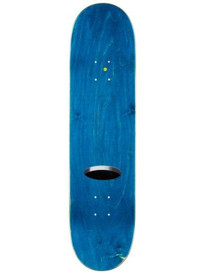 Deck Skate Mental - Curtin Dogs