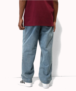 DGK-Hose - All Day Vintage Denim (Steinwäsche)