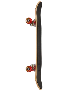 Speed Demons Komplettbrett - Hot Shot Verdeck (multi)