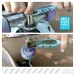 Prime8 Skateboard-Schlüssel - Rachet Lite Skate Tool