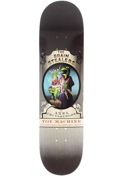 Deck Toy Machine - Axel Brain Stealer