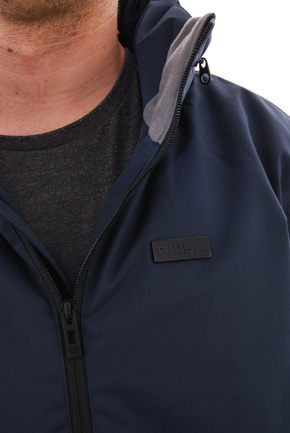 L1 Premium Goods Snowboardjacke - Fillmore Ink