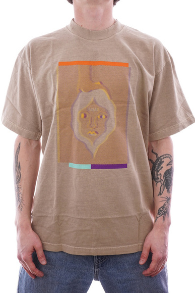 UMA-T-Shirt - MISREGISTERED 