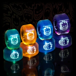 Spitfire x SCiI-FI Fantasy Räder - F4 Sapphire 90du (rot)