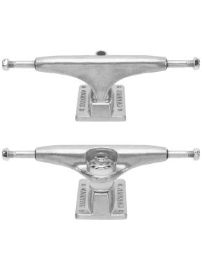 Push - Sperrholz Guy InComplete Platte (blau)