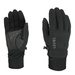 Snowboard-Handschuhe Level - Touring (anthrazit)