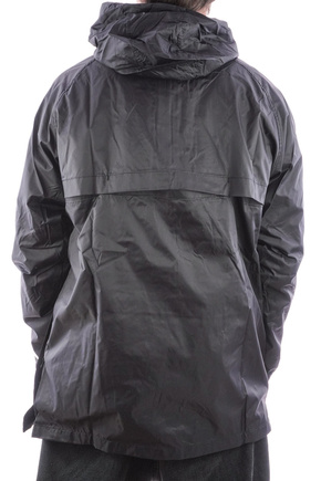 Spitfire Jacke - Classic 87 (schwarz)