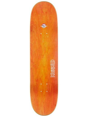 Deck Krooked - New Pro One - Aus